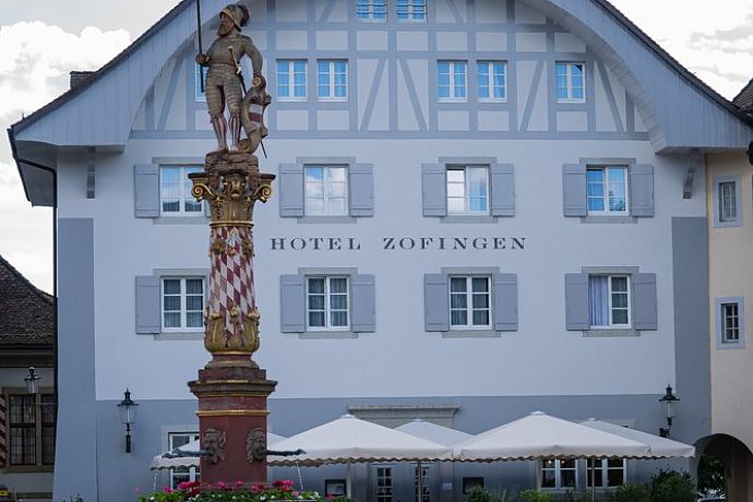 Hotel Zofingen