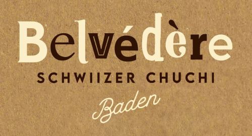 Logo von Restaurant Belvédère