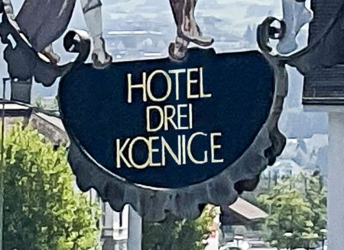 Logo von Hotel Drei Könige / Eventlokal Himmelsbühne