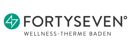 Logo von Restaurant Wellness-Therme FORTYSEVEN